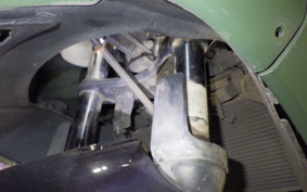 KAWASAKI NINJA 250R 2024 EX250K