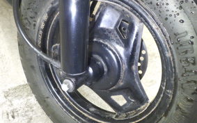 HONDA DIO SR 2021 AF25