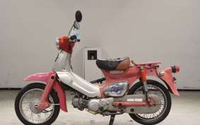 HONDA LITTLE CUB 2023 AA01