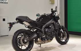 YAMAHA XSR900 2022 RN80J