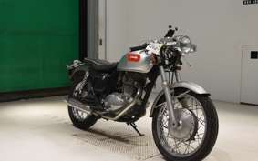 KAWASAKI ESTRELLA CUSTOM BJ250A