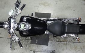 HONDA SHADOW 400 SLASHER 2000 NC40