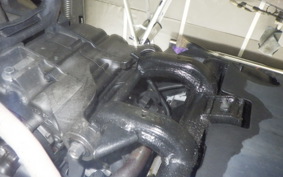 HONDA LEAD 125 JF45