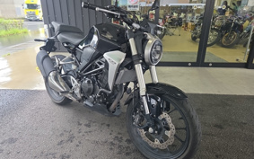 HONDA CB250R MC52
