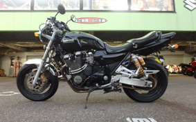 YAMAHA XJR1200 1998 4KG