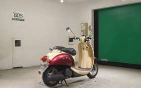 HONDA CREA SCOOPY 2011 AF55