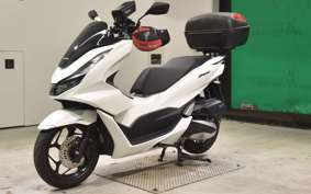 HONDA PCX125 JK05