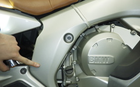 BMW K1600GTL E 2014