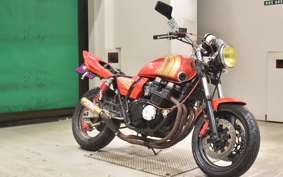 YAMAHA XJR400 R 2018 4HM