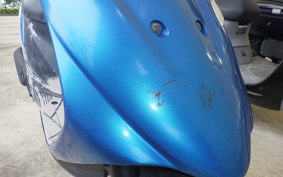 SUZUKI ADDRESS V125 G CF46A