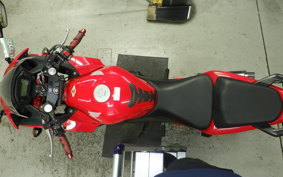 HONDA CBR400R 2016 NC47