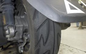 HONDA LEAD 110 2008 JF19