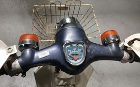 HONDA SUPER CUB50 C50