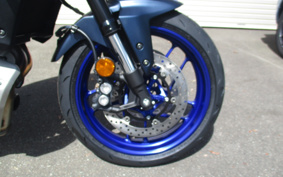 YAMAHA MT-07 ABS 2025 RM48J