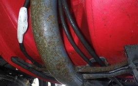 HONDA ZOOK AF26