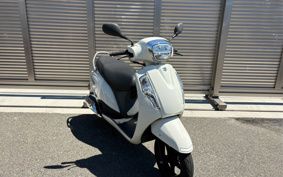 SUZUKI ADDRESS V125 DP12H