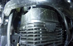 SUZUKI GIXXER 150 2003 ED131