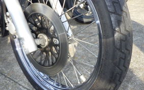 SUZUKI INTRUDER 250 LC 2005 VJ51A