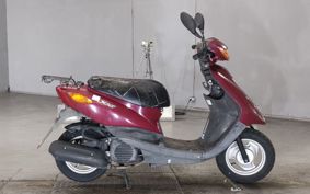 YAMAHA JOG SA36J