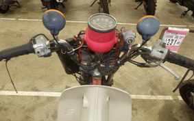 YAMAHA MATE 50 T V50T