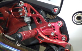 KAWASAKI ZX 1400 NINJA 2015