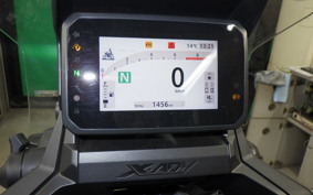 HONDA X-ADV 750 2025 RH21