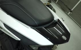 YAMAHA TRICITY 155 A 1981 SG37J