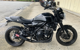 KAWASAKI Z900RS 2020 ZR900C