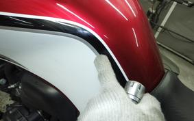 HONDA CB400SF GEN 4 A 2021 NC42