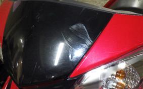 YAMAHA CYGNUS 125 XSR 3 SED8J