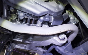 HONDA LEAD 125 2006 JF45