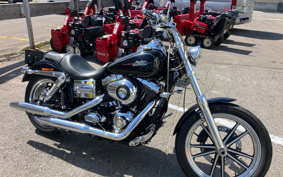 HARLEY HARLEY FXDL1580 2009 GN4