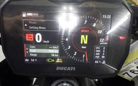 DUCATI DIAVEL V4 2024