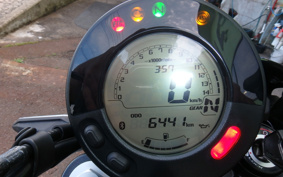 KAWASAKI ELIMINATOR 400-1 2023 EL400A