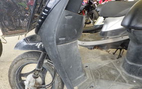 SUZUKI ﾚｯﾂ CA4AA