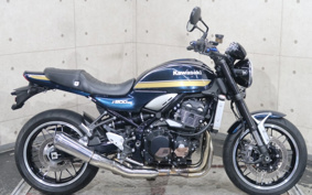 KAWASAKI Z900RS 2022 ZR900C