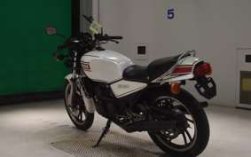 YAMAHA RZ 250 4L3