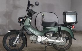 HONDA CROSS CUB110 JA60