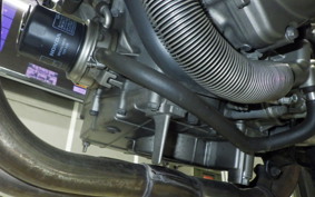 HONDA HORNET 900 2001 SC48