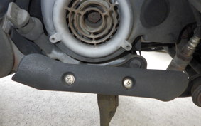 YAMAHA AXIS 125 TREET SE53J