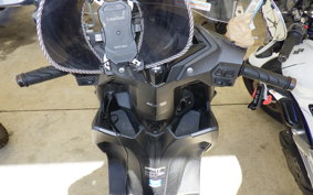 HONDA RX125