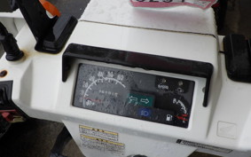 HONDA GYRO X TD02