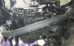 HONDA REBEL 250 A 2020 MC49