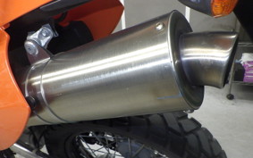 KTM 640 ADVENTURE 2006