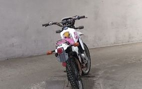 YAMAHA DT50 17W