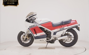 SUZUKI RG500 Gamma