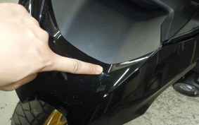 BMW R1250GS 2021