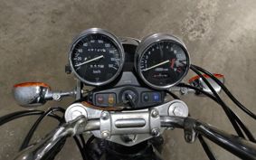 KAWASAKI ZEPHYR 400 1992 ZR400C
