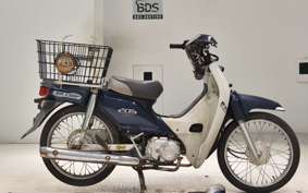 HONDA C110 SUPER CUB JA10