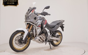 HONDA CRF1100L AFRICA TWIN DCT 2026 SD15